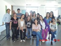 curso