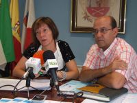 presentación de los cursos y talleres