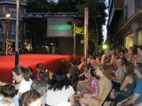 desfile