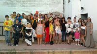 desfile