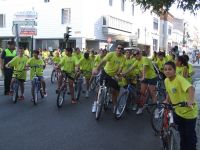 dia bici