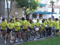 dia bici