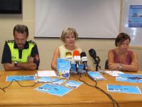 dispositivo feria