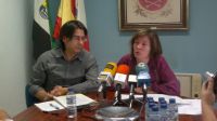 presentación de las bases