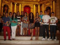 estudiantes