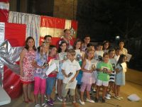 ganadores ninos