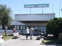 hospital