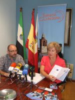 presentación jornadas calabaza