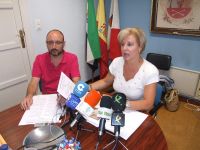presentación concurso