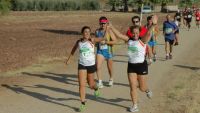 las responsables del club Vegas Altas