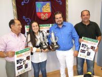 presentacion del cartel