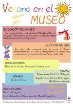 museo verano