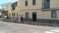 obras mantenimiento