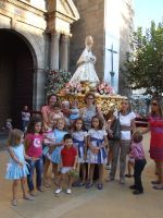 ofrenda