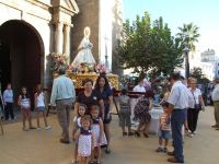 ofrenda
