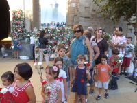 ofrenda