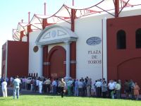 taquillas