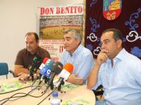 toros presentacion