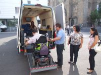 unidad movil