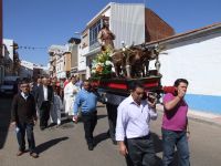 procesion