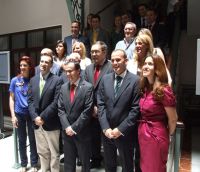 nueva corporación