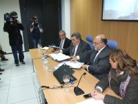 firma del convenio de regadíos