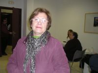 emilia calderon