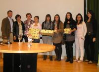 ganadoras