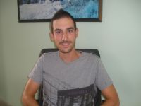 ruben paredes