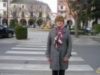 antonia morcillo