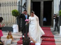 alfredo y pilar