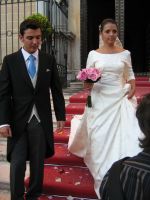 alfredo y pilar