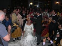 alfredo y pilar