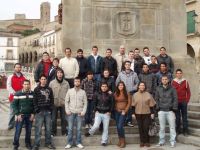 alumnos claret