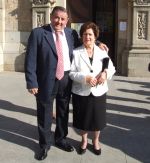 antonio y coti