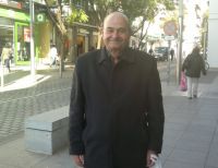 antonio sobral