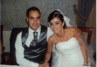 boda margui y rafa
