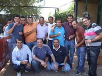despedida
