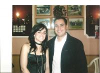 novios
