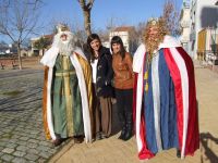 reyes