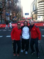 participantes