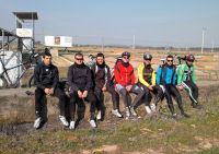 trebol guadiana