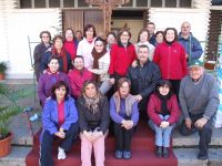 voluntarios