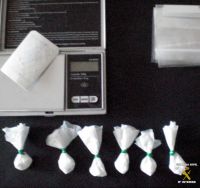 droga helechosa
