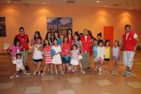 encuentro familias