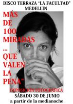 exposición