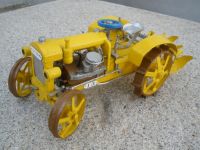 tractor