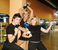 zumba