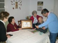 entrega