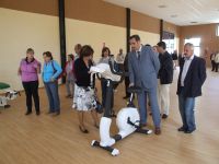 gimnasio